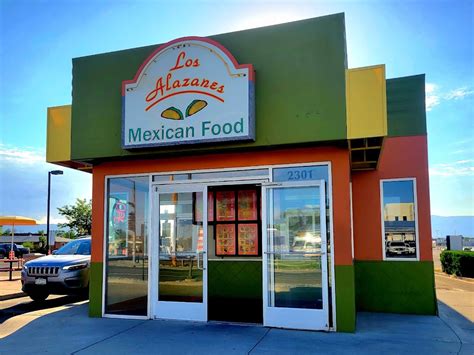 Alazanes restaurant - Los Alazanes, 18805 Bear Valley Rd/. Los Alazanes menu. Los Alazanes Menu. Add to wishlist. Add to compare. #24 of 207 restaurants in Apple Valley. View menu on the restaurant's website Upload menu.